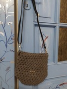 Torebka ręcznie robiona