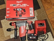 Młotowiertarka akumulatorowa Milwaukee M28 CHPX-502X SDS-Plus 4.1J 28V