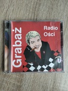 Płyta CD Grabaż - Radio Ości