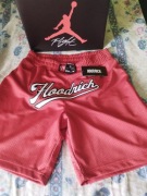 Spodenki Hoodrich rozmiar XL 