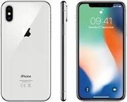 Iphone X 64 GB kondycja baterii 100%