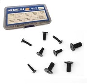 Śrubki do laptopa  Acer HP Dell Lenovo - zestaw