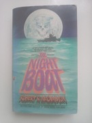 The Night Boat - Robert R. McCammon 