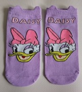 Skarpetki dziewczęce Disney 