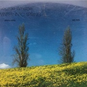 George Winston winter into spring