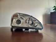 Lampa przednia prawa Lexus rx II (2003-2009)