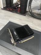 Karta graficzna GT1030 OC MSI NVidia