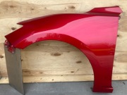 Błotnik Mazda 3 Hatchback 2017r. LP stan idealny