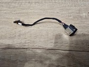 Gniazdo zasilania HP ProBook 6570b BCS156 DC IN 20130709