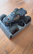 KINSAM Zdalnie sterowany samochód do użytkuRC Monster Truck 