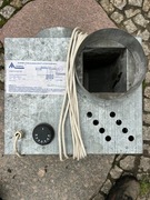 Wentylator turbina kominka  510 m3/h