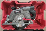 Pilarka tarczowa 12V Parkside Performance nie użyta