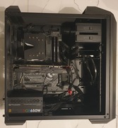 Dobry PCet (ROGstrix 1070, DDR4 16gb, Ryzen 1800x, TaiChi x470, SSD 1tb,...