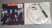 DE MONO STOP CD wydanie zic 0014