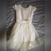 Sukienka Princeska rozm 128