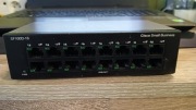 Switch cisco sf100d-16
