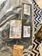 Pokrywa zaworów audi a3 1.9 tdi BLS 2007 skoda octavia 2 BMM 2.0 tdi