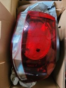 Volkswagen VI lampa prawa zespolona org