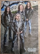 Plakat VADER z 2017 r. - Format A2 - NOWY!