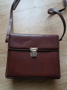 Damska torebka skórzana 