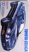 1/24 Toyota Celica GT-Four Tamiya 24133 GT-4 black japan