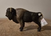 Papo bizon amerykański figurka model z 2010 r
