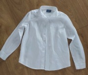 Koszula z długim rękawem Coccodrillo r. 134