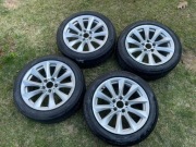Koła Felgi BMW F30 F31 F32 F34 F36 18" 225/50/18 4szt.