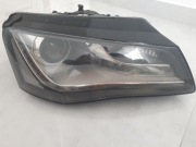 Lampa  bixenon skretny  audi a8 d4 