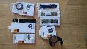 Mega zestaw pasków i akcesoriów do Samsung Galaxy Watch Ultra