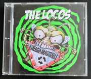 THE LOCOS - Energía inagotable