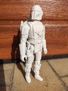 STAR WARS The Mandalorian 20cm