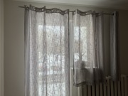 Firany - komplet KID 3szt. 145x220