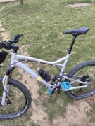 Rower górski MTB Giant trance 3, rozmiar M, 18 cali. Enduro, trail.