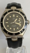 Omega Seamaster Pre Bond bardzo dobry stan, kultowa Omega, 40 mm