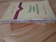 Wstęp do analizy numerycznej_Anthony Ralston