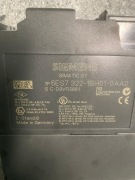 6ES7 322-1BH01-0AA0 SIEMENS