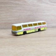 Majorette NEOPLAN France.