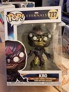 Funko pop 737 Kro 