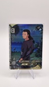 T2.5 - Kayou Naruto - NR-SR-039 - Hizashi Hyuuga