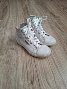 Botki dziewcze Ecco roz. 29