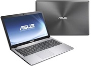LAPTOP DO GIER GAMING ASUS R510J 8GB RAM SSD 512GB GTX950 ! GW 12MCY