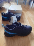 Nowe buty Salomon 39 1/3  XA PRO 3D BLACK MAGIC OKAZJA