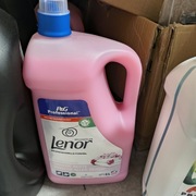 Lenor romantic 5 l 