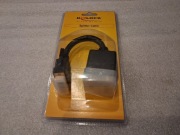 Splitter Cable Delock ADAPTER DVI-I+VGA