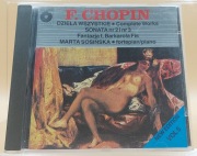 Chopin: Complete Works New Edition Vol.5, PNCD 016