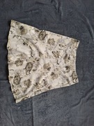 Biała w  ornamenty  roz. 38