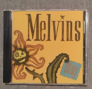Melvins - Stag CD