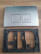 Przycisk do stelaża GEBERIT Delta 35 chrom matowy