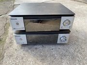 Wieża Philips MCD708 uszkodzona